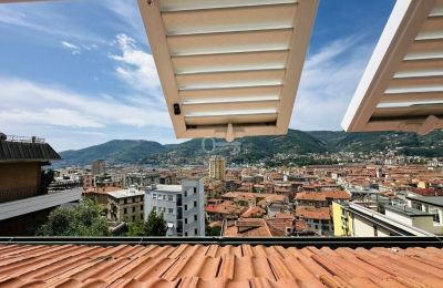Historická vila na prodej La Spezia, Liguria, Výhled