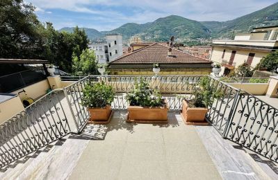 Historická vila na prodej La Spezia, Liguria, Výhled