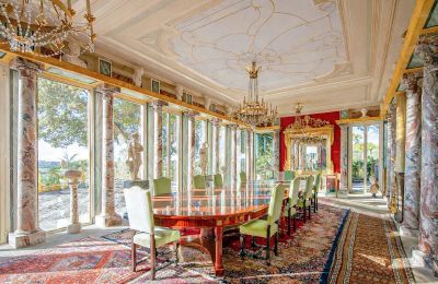 Historická vila Tripalle, Toscana