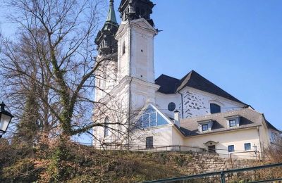 Historická nemovitost na prodej 4020 Linz, Am Pöstlingberg  8, Horní Rakousy, Foto 1/13