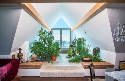 Historická nemovitost na prodej 4020 Linz, Am Pöstlingberg  8, Horní Rakousy, Foto 8/13