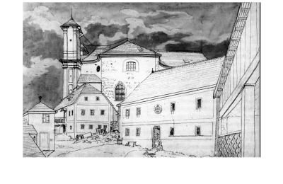 Historická nemovitost na prodej 4020 Linz, Am Pöstlingberg  8, Horní Rakousy, 1984 Zinögger