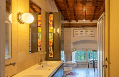 Historická vila na prodej Marina di Pisa, Toscana, Foto 39/44