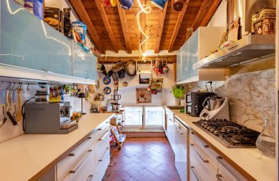 Historická vila na prodej Marina di Pisa, Toscana, Foto 36/44