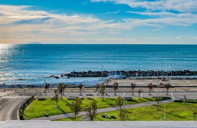 Historická vila na prodej Marina di Pisa, Toscana, Foto 43/44