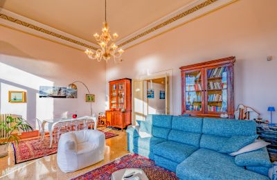 Historická vila na prodej Marina di Pisa, Toscana, Foto 24/44