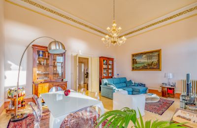 Historická vila na prodej Marina di Pisa, Toscana, Foto 27/44