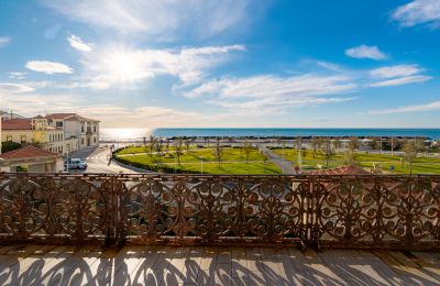 Historická vila na prodej Marina di Pisa, Toscana, Foto 26/44