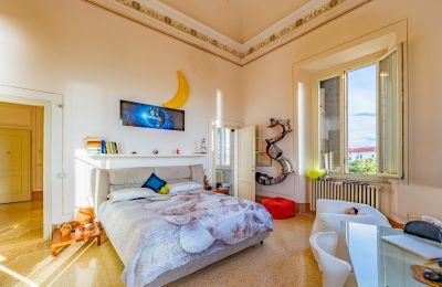 Historická vila na prodej Marina di Pisa, Toscana, Foto 28/44