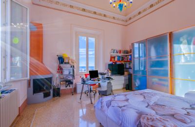 Historická vila na prodej Marina di Pisa, Toscana, Foto 29/44