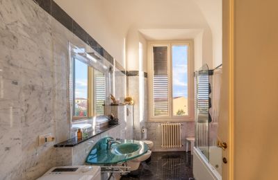 Historická vila na prodej Marina di Pisa, Toscana, Foto 30/44