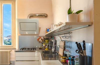 Historická vila na prodej Marina di Pisa, Toscana, Foto 31/44