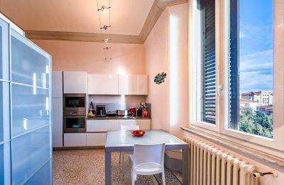 Historická vila na prodej Marina di Pisa, Toscana, Foto 32/44