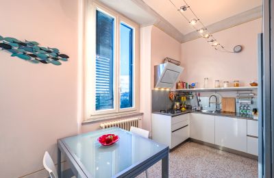 Historická vila na prodej Marina di Pisa, Toscana, Foto 33/44