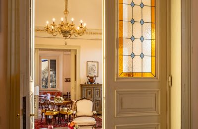 Historická vila na prodej Marina di Pisa, Toscana, Foto 9/44