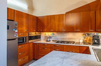 Historická vila na prodej Marina di Pisa, Toscana, Foto 14/44