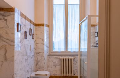 Historická vila na prodej Marina di Pisa, Toscana, Foto 20/44