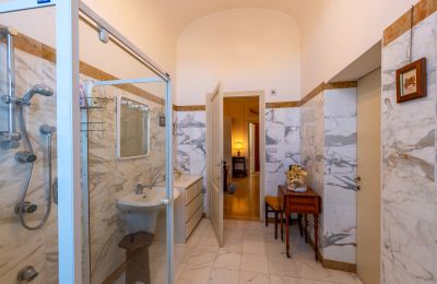 Historická vila na prodej Marina di Pisa, Toscana, Foto 21/44