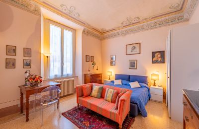 Historická vila na prodej Marina di Pisa, Toscana, Foto 17/44