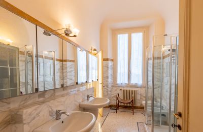 Historická vila na prodej Marina di Pisa, Toscana, Foto 22/44