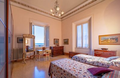 Historická vila na prodej Marina di Pisa, Toscana, Foto 18/44