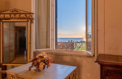 Historická vila na prodej Marina di Pisa, Toscana, Foto 19/44