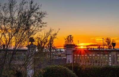 Historická vila na prodej Marina di Pisa, Toscana, Foto 44/44
