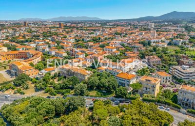 Historická vila na prodej Livorno, Toscana, Foto 54/56