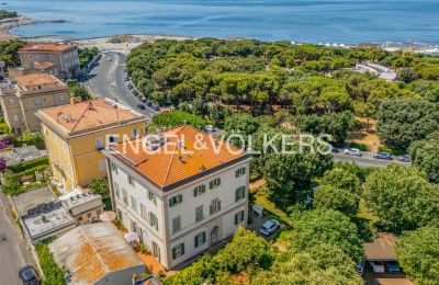 Historická vila na prodej Livorno, Toscana, Foto 2/56