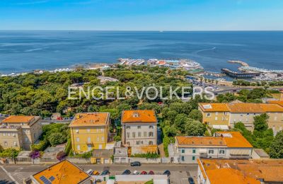 Historická vila na prodej Livorno, Toscana, Foto 53/56