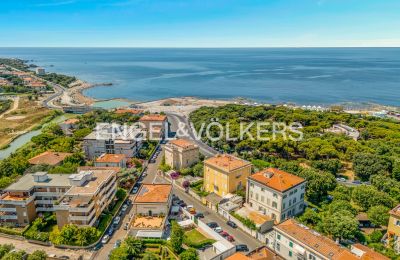 Historická vila na prodej Livorno, Toscana, Foto 4/56