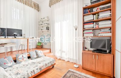 Historická vila na prodej Livorno, Toscana, Foto 12/56