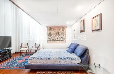 Historická vila na prodej Livorno, Toscana, Foto 16/56