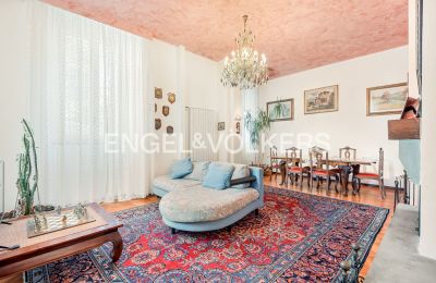 Historická vila na prodej Livorno, Toscana, Foto 19/56