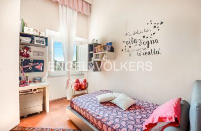 Historická vila na prodej Livorno, Toscana, Foto 45/56