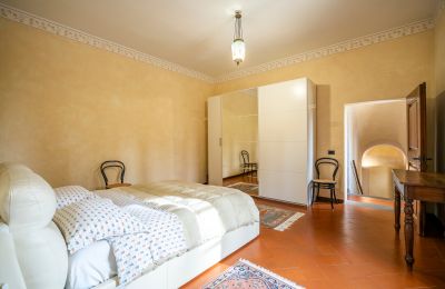 Zámek na prodej San Miniato, Toscana, Foto 28/45