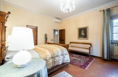 Zámek na prodej San Miniato, Toscana, Foto 35/45