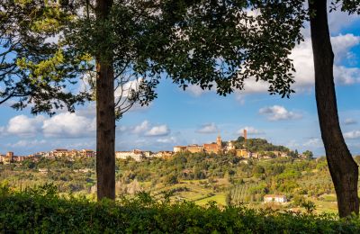 Zámek na prodej San Miniato, Toscana, Foto 45/45