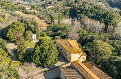 Historická vila na prodej Crespina, Toscana, Foto 38/38