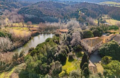 Historická vila na prodej Crespina, Toscana, Foto 4/38