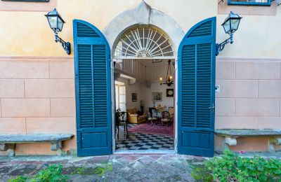 Historická vila na prodej Crespina, Toscana, Foto 5/38