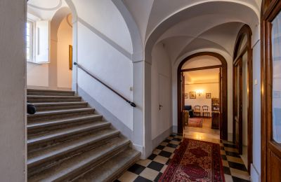 Historická vila na prodej Crespina, Toscana, Foto 14/38