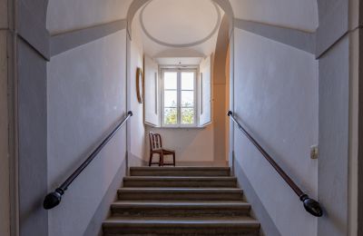 Historická vila na prodej Crespina, Toscana, Foto 15/38
