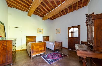 Historická vila na prodej Crespina, Toscana, Foto 29/38