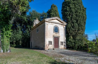 Historická vila na prodej Crespina, Toscana, Foto 35/38
