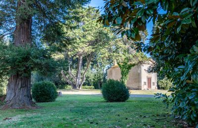 Historická vila na prodej Crespina, Toscana, Foto 3/38