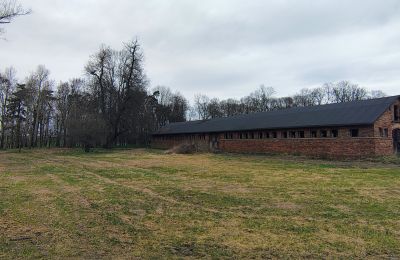 Zámeček na prodej Raszków, Svatokřížské vojvodství, Foto 6/16