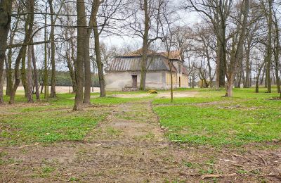 Zámeček na prodej Raszków, Svatokřížské vojvodství, Foto 9/16