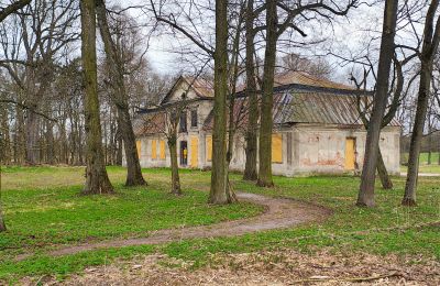 Zámeček na prodej Raszków, Svatokřížské vojvodství, Foto 10/16