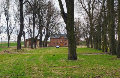 Zámeček na prodej Raszków, Svatokřížské vojvodství, Foto 12/16